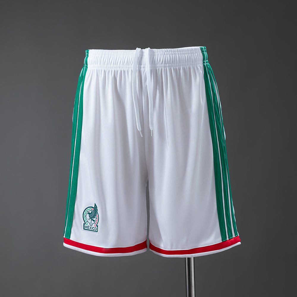 Short Mexique Domicile 2025-2026