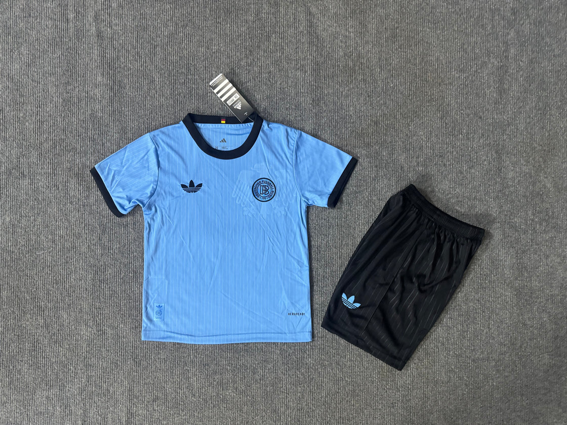 Kit Enfant Allemagne 125e Anniversaire 2025-2026