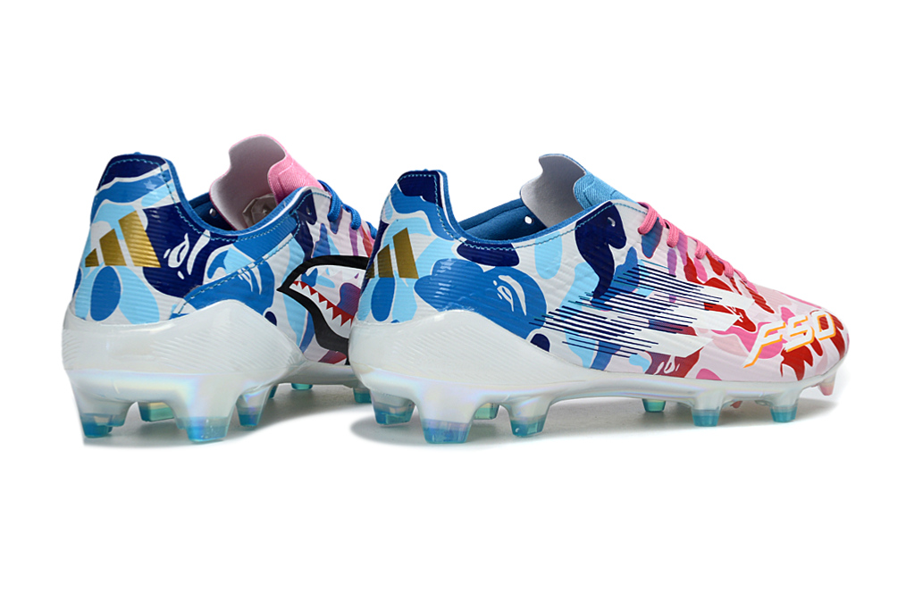 F50 Elite FG
