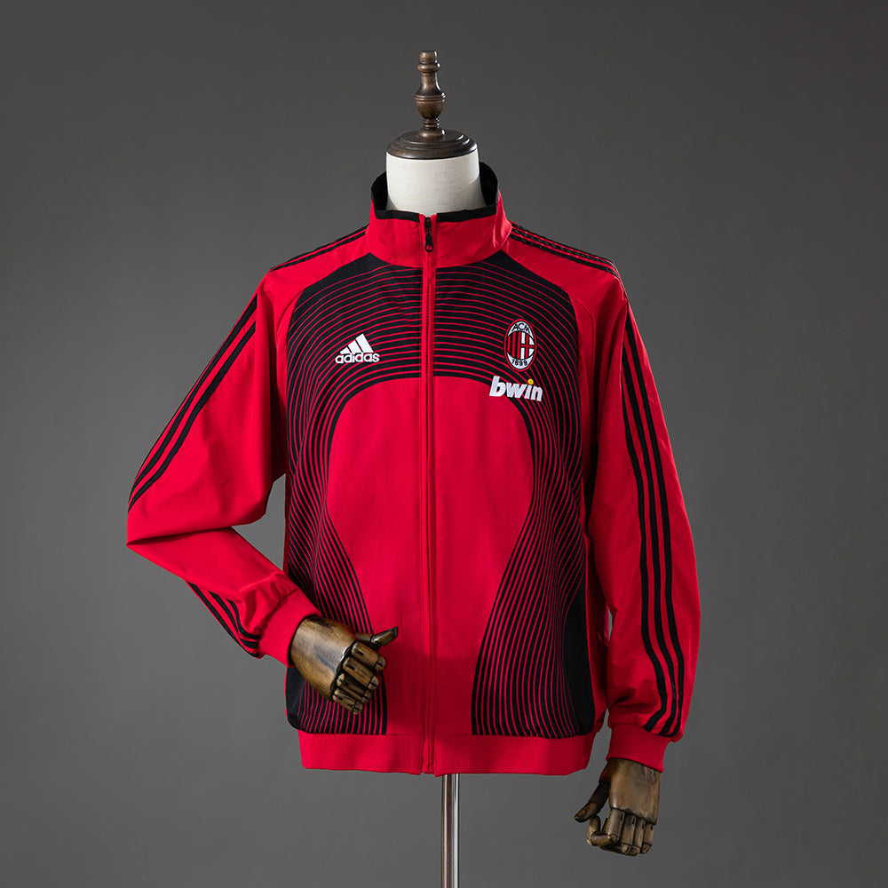 Veste AC Milan 2006-2007