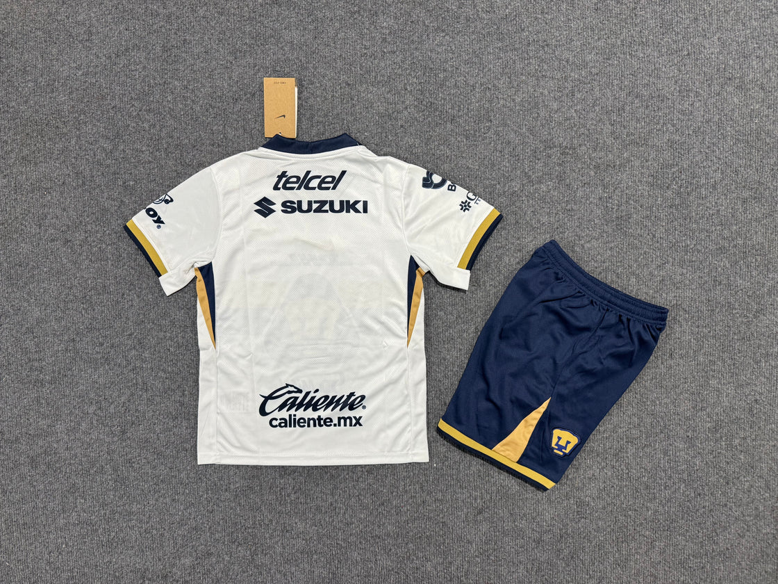 Kit Enfant UNAM Domicile 2025-2026