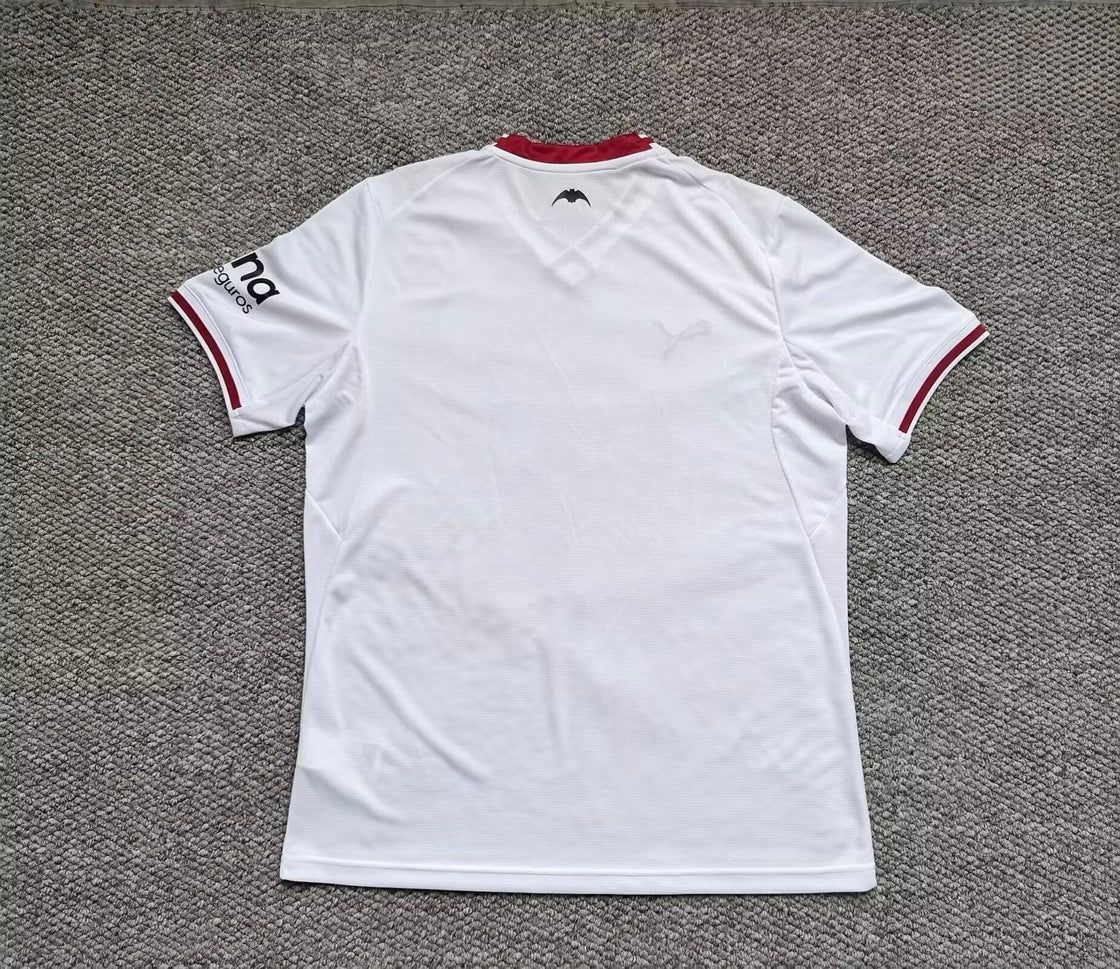 Maillot Valence Extérieur 2026-2027