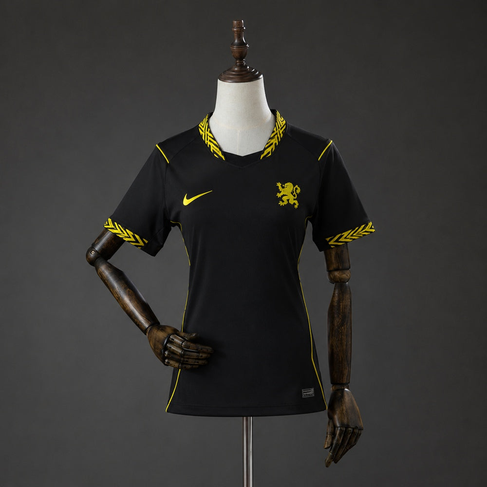Maillot Chelsea Extérieur Femme 2026-2027