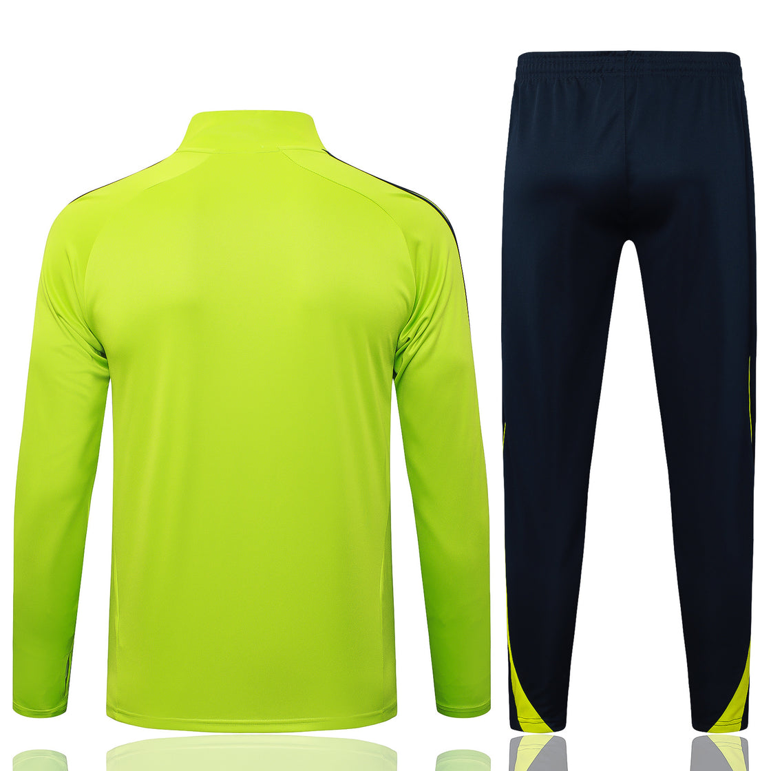 Kit Survêtement Real Madrid 2025-2026