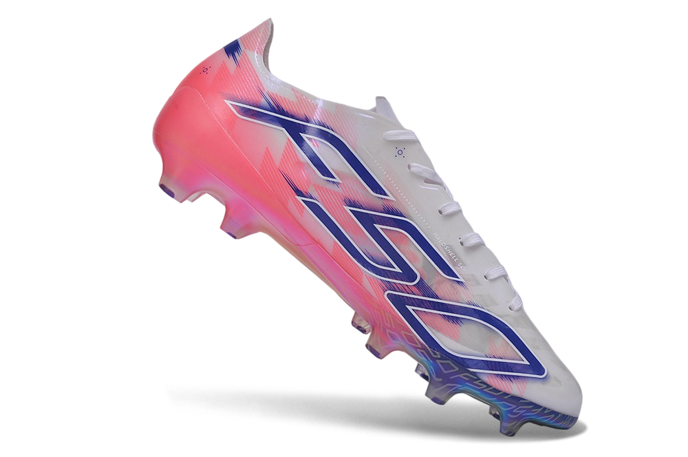 F50 Hyperfast EVO