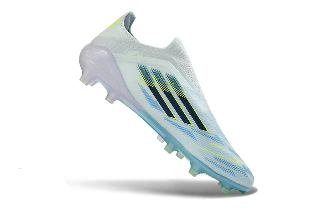 F50 Elite Laceless FG