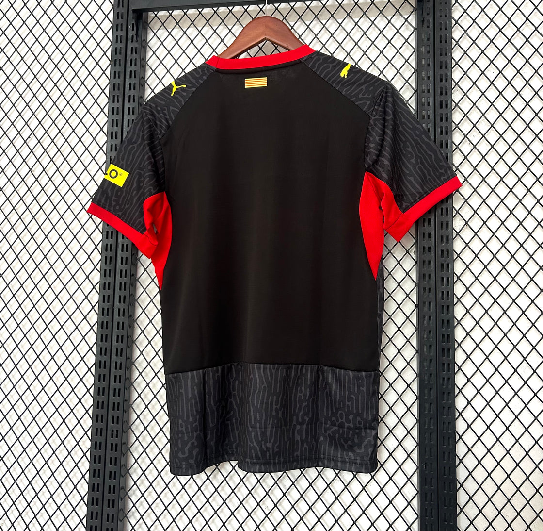 Maillot Gérone Extérieur 2026-2027