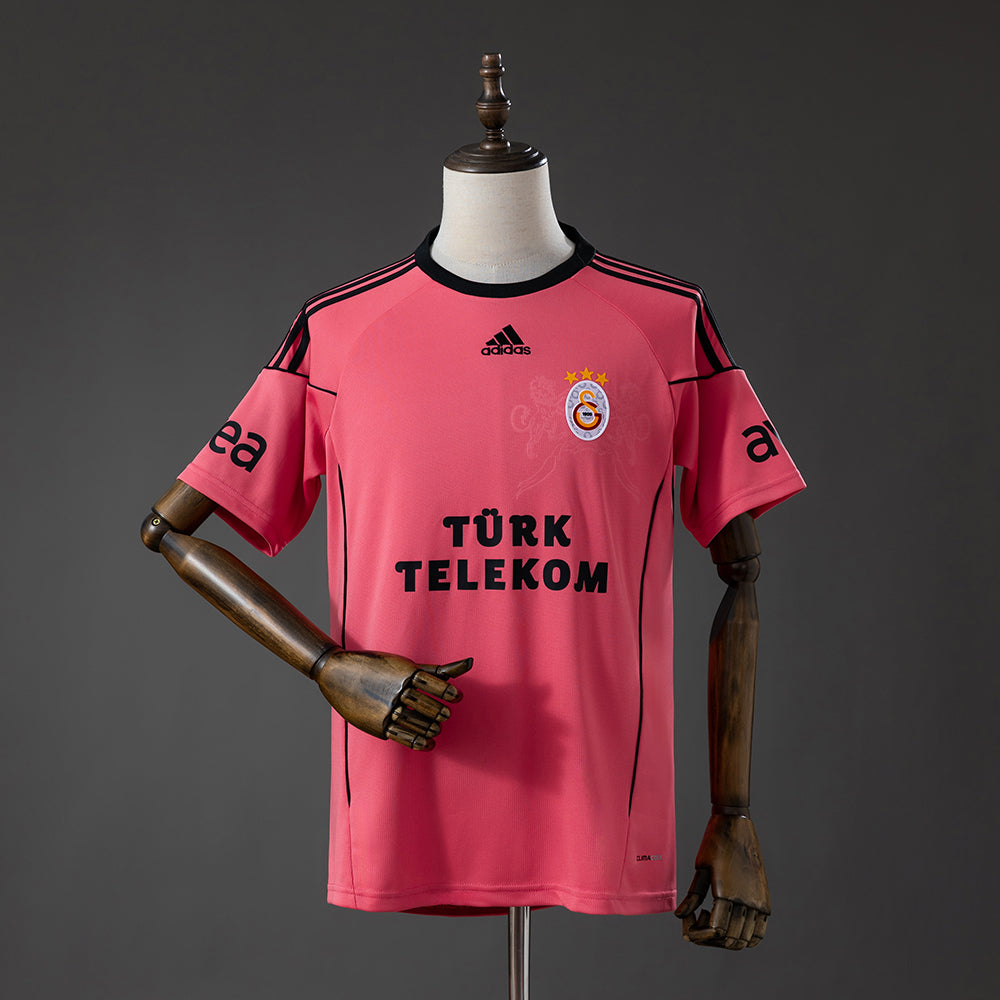 Maillot Rétro Galatasaray Third 2010-2011