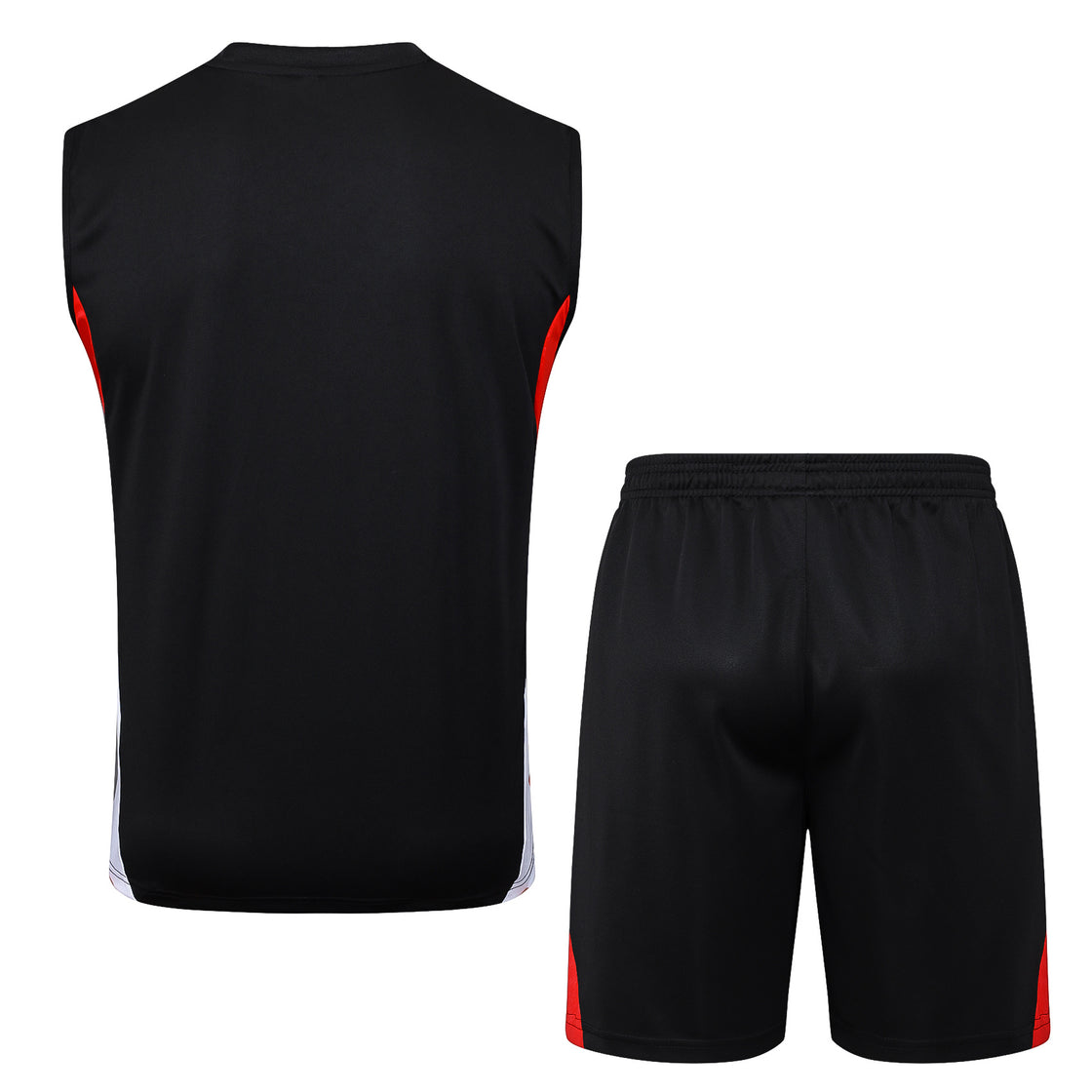 Kit Training Bayern Munich Sans Manches 2025-2026