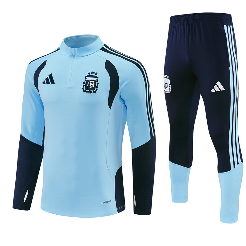 Kit Survêtement Argentine 2026-2027