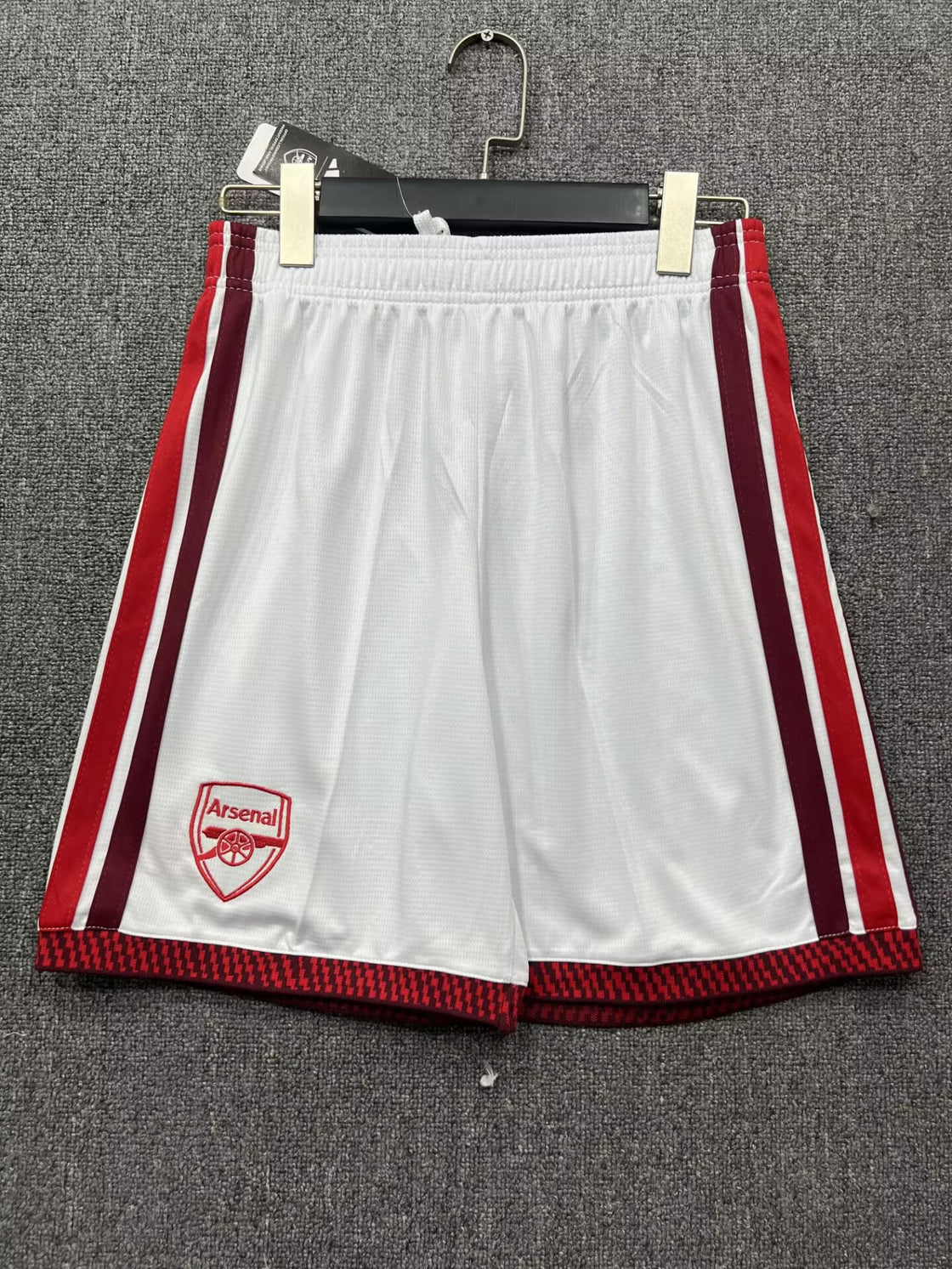 Short Arsenal Home 2026-2027