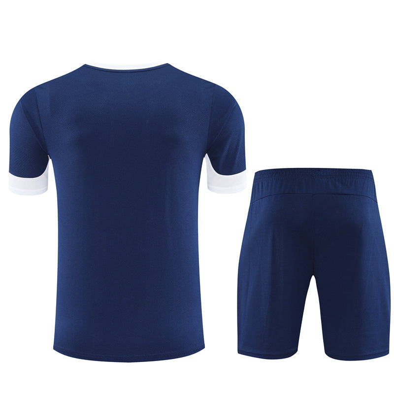 Kit Training Portugal 2025-2026