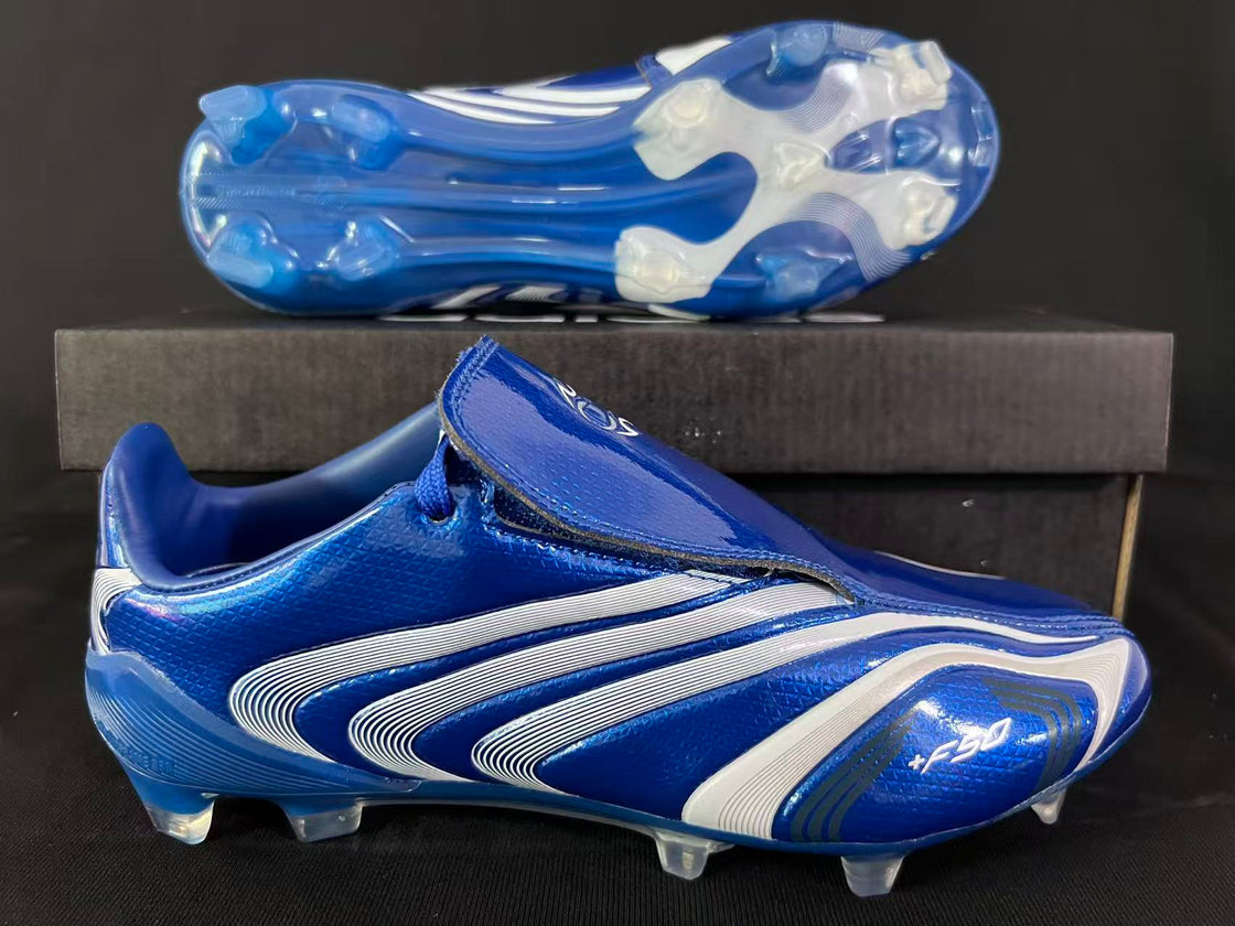 F50 Elite FG
