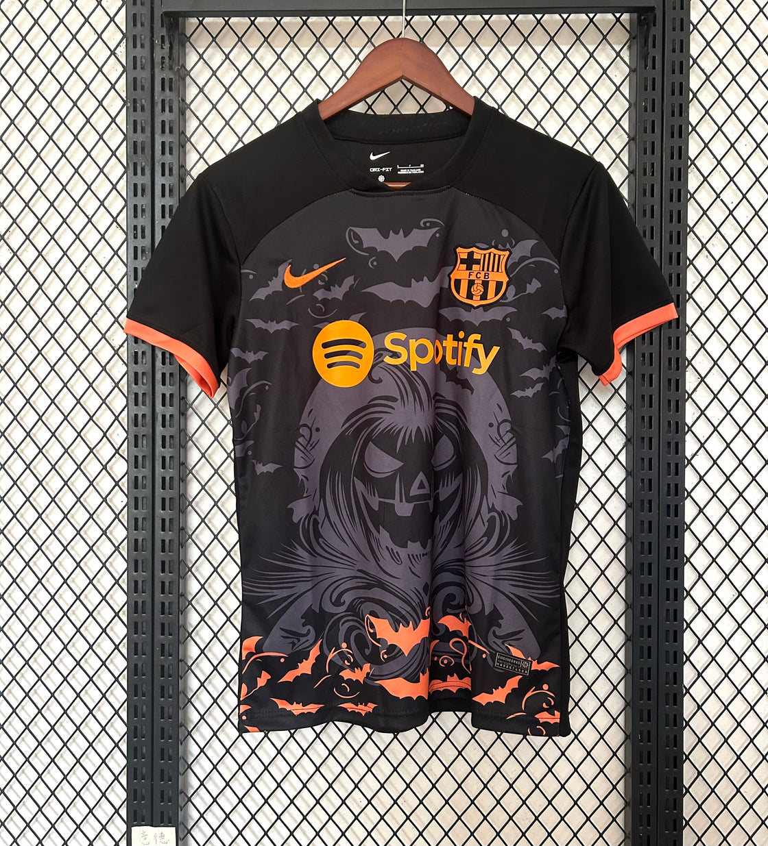 Maillot FC Barcelone Édition Spéciale 2025-2026