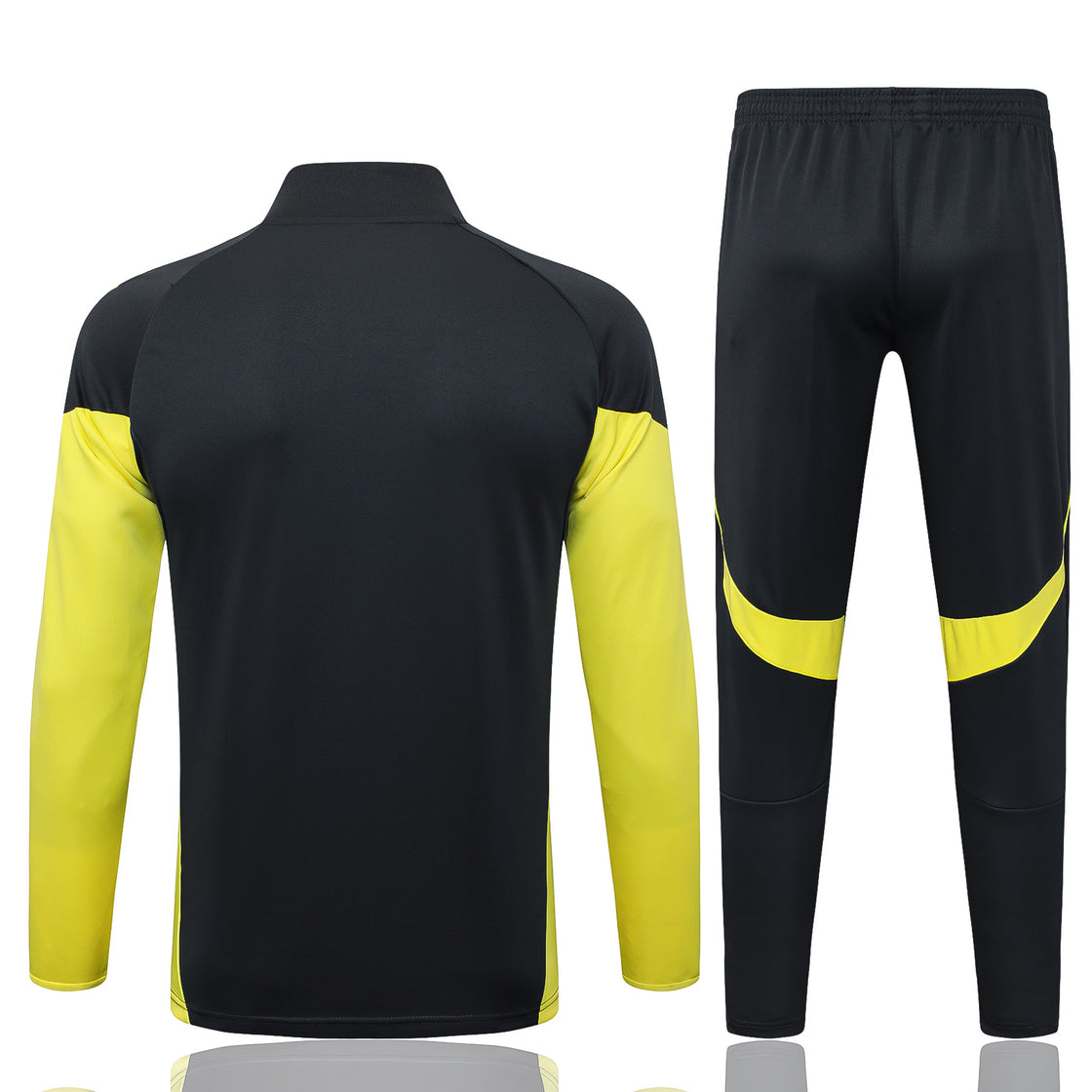 Kit Survêtement Real Madrid 2025-2026