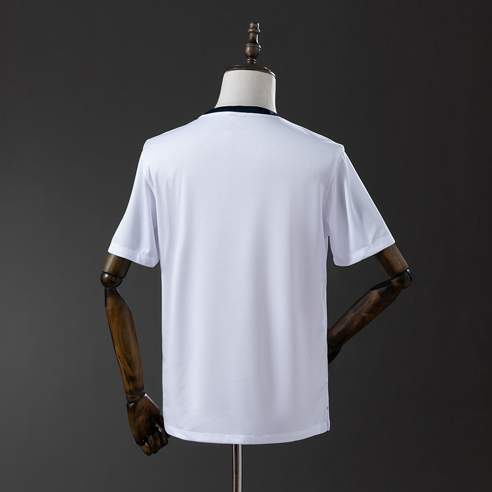 Maillot Rétro Angleterre Domicile 2013-2014