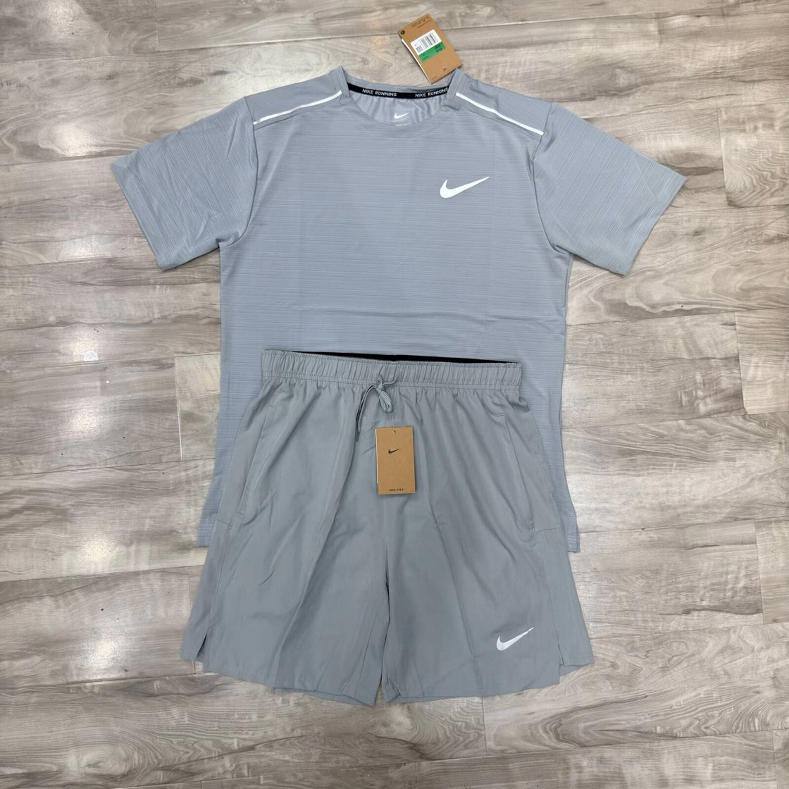 Short-Sleeved Set NK 8