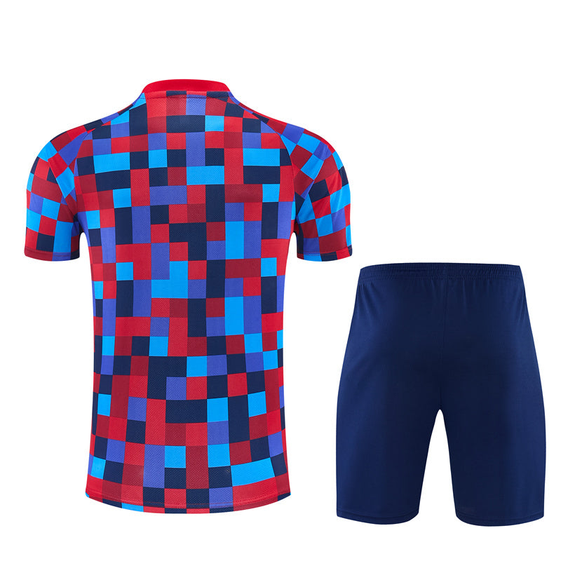 Kit Training FC Barcelone 2026-2027