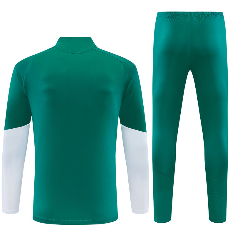 Kit Survêtement Liverpool 2026-2027