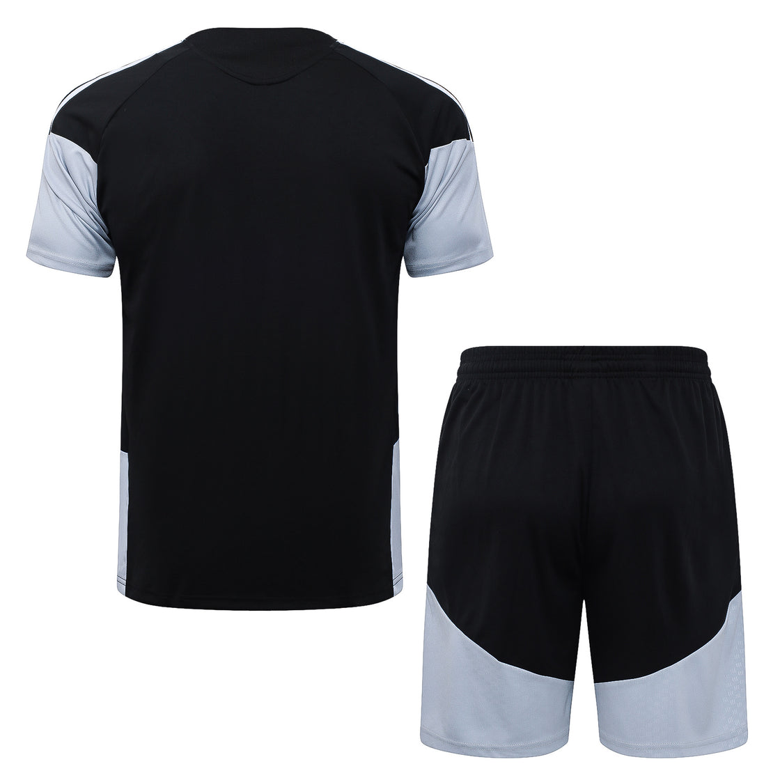 Kit Training Real Madrid 2026-2027
