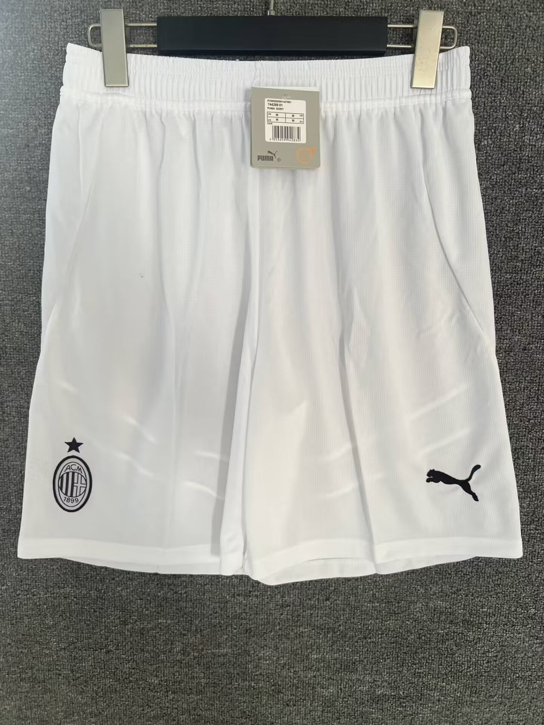 Short AC Milan Extérieur 2024-2025