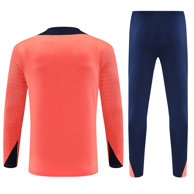 Kit Survêtement FC Barcelone 2024-2025