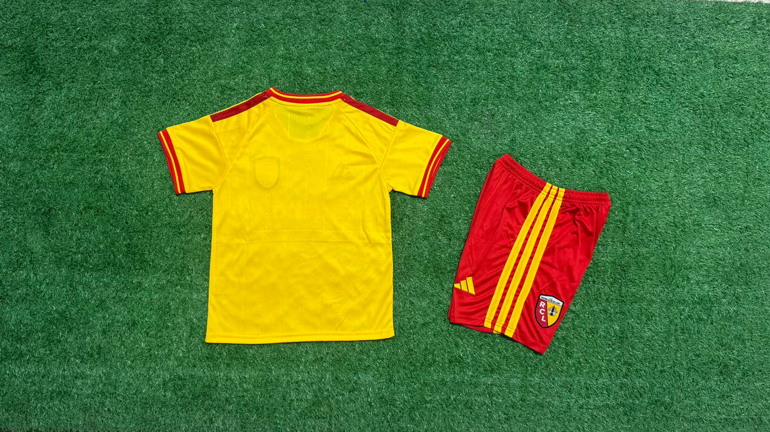Kit Enfant RC Lens Domicile 2026-2027