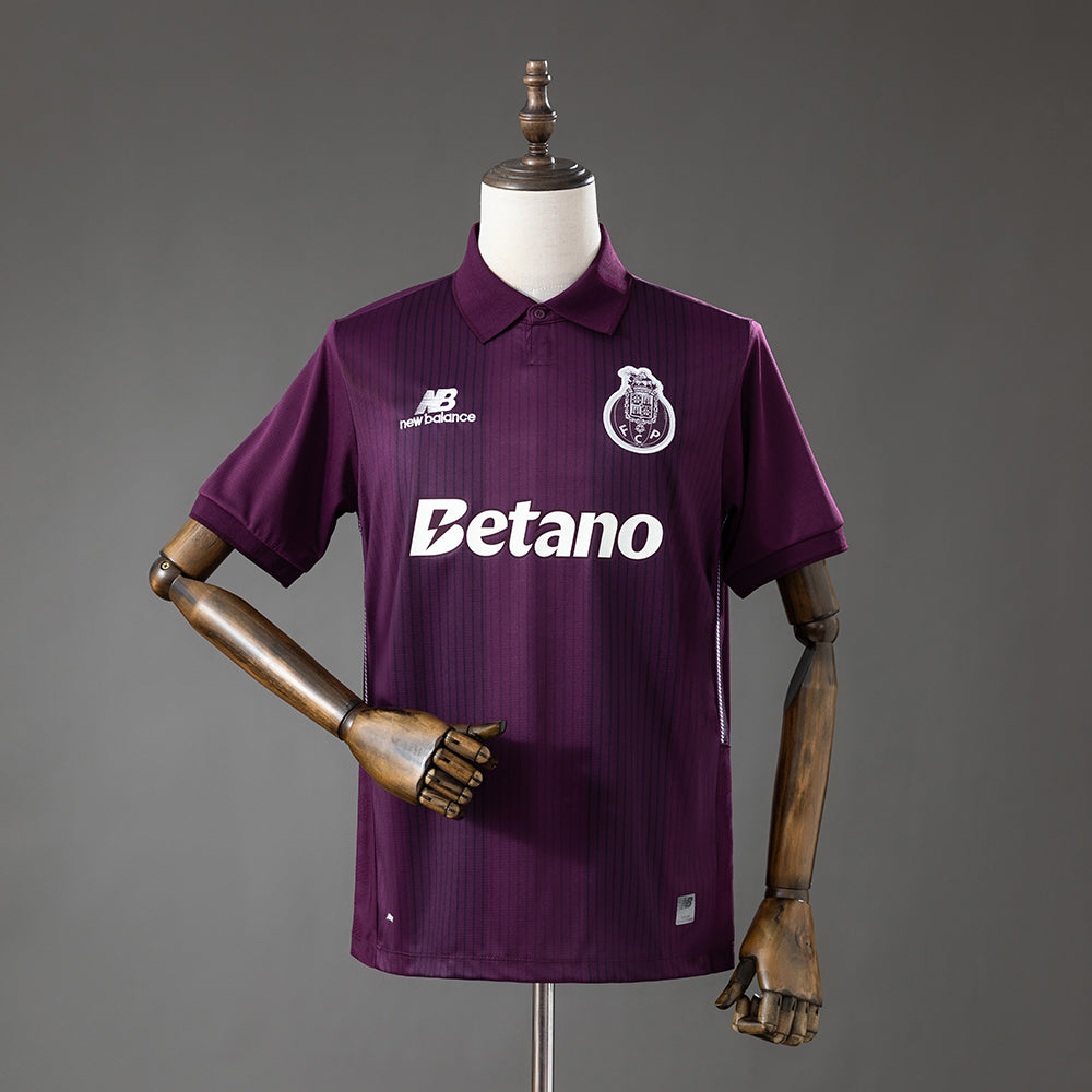 Maillot FC Porto Extérieur 2026-2027