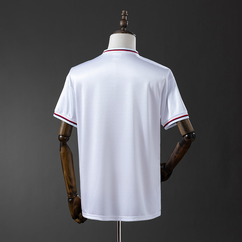 Maillot Rétro Angleterre Domicile 1982-1983