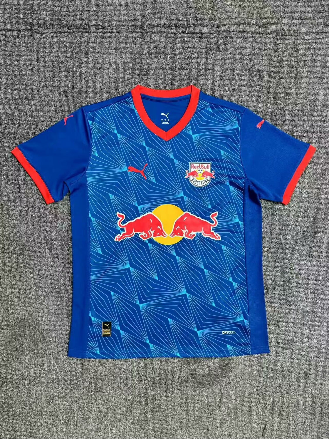 Maillot Red Bull Bragantino Extérieur 2025-2026