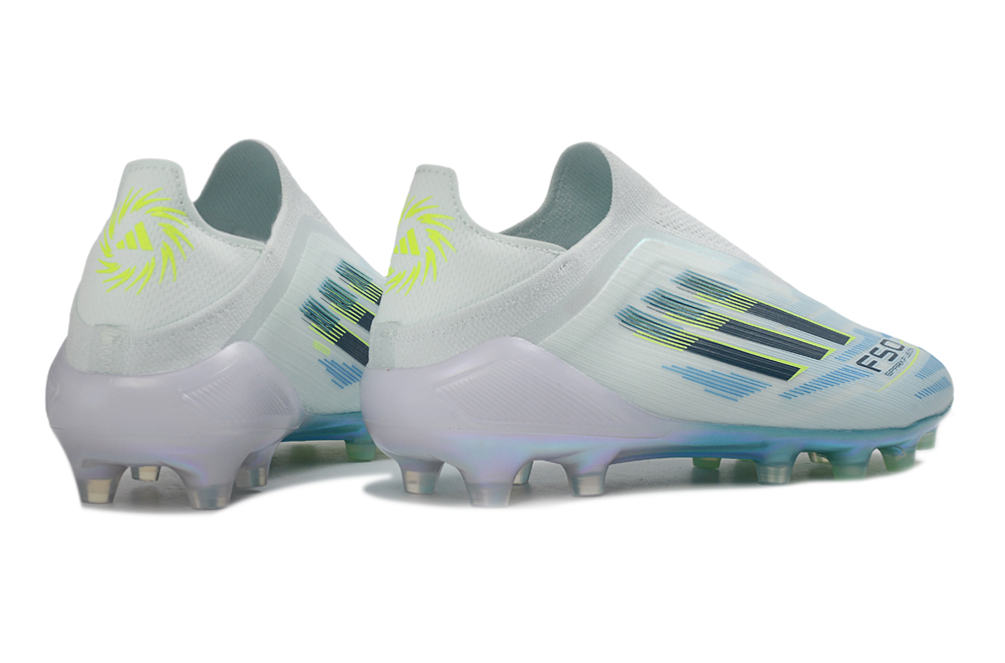 F50 Elite Laceless FG
