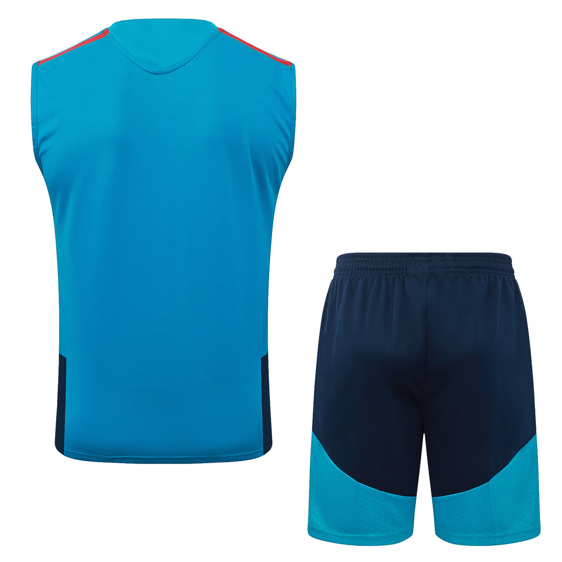Kit Training Espagne Sans Manches 2026-2027
