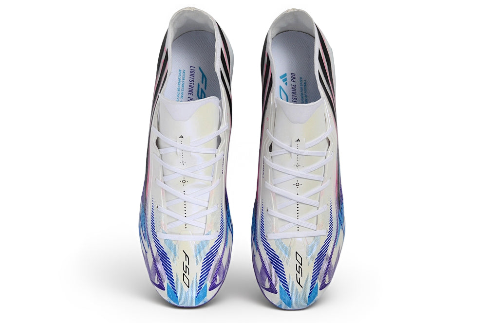 F50 Elite FG