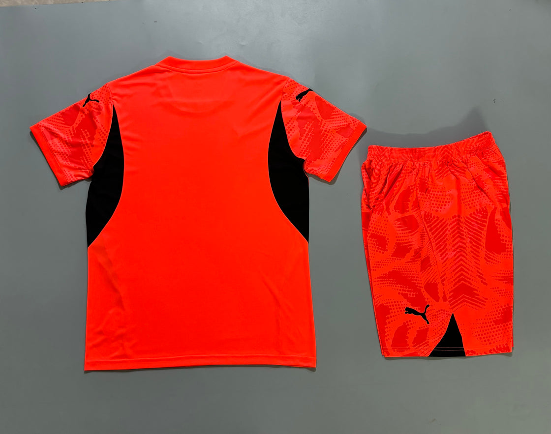 Kit Performance PU 738