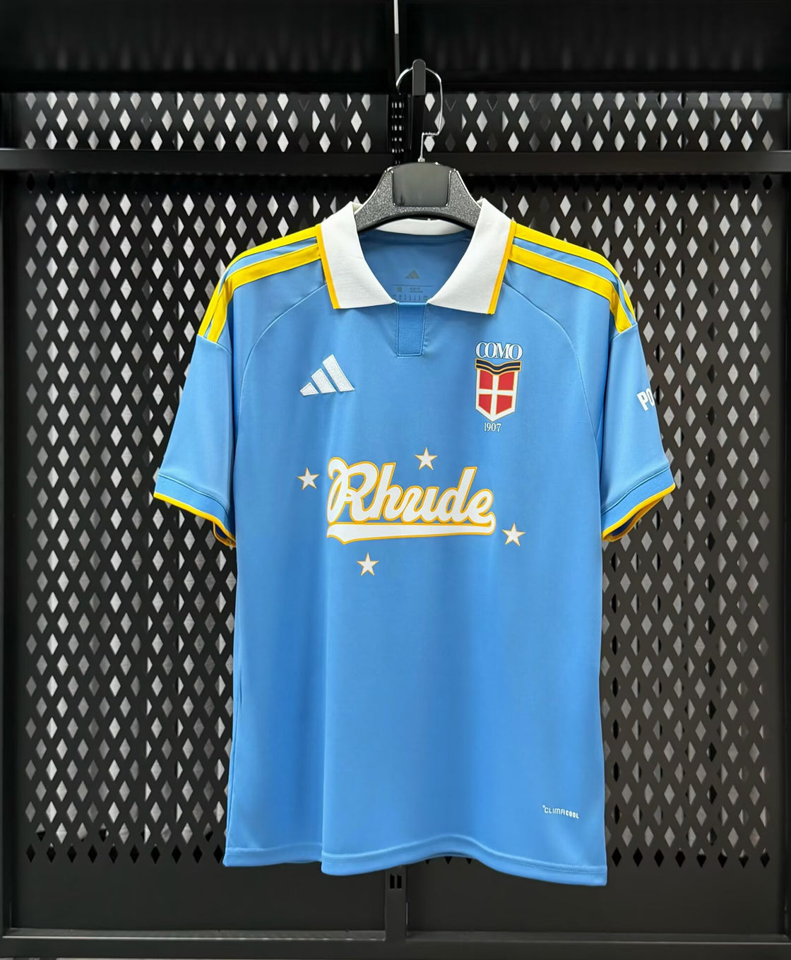 Maillot Como 1907 Third 2026-2027