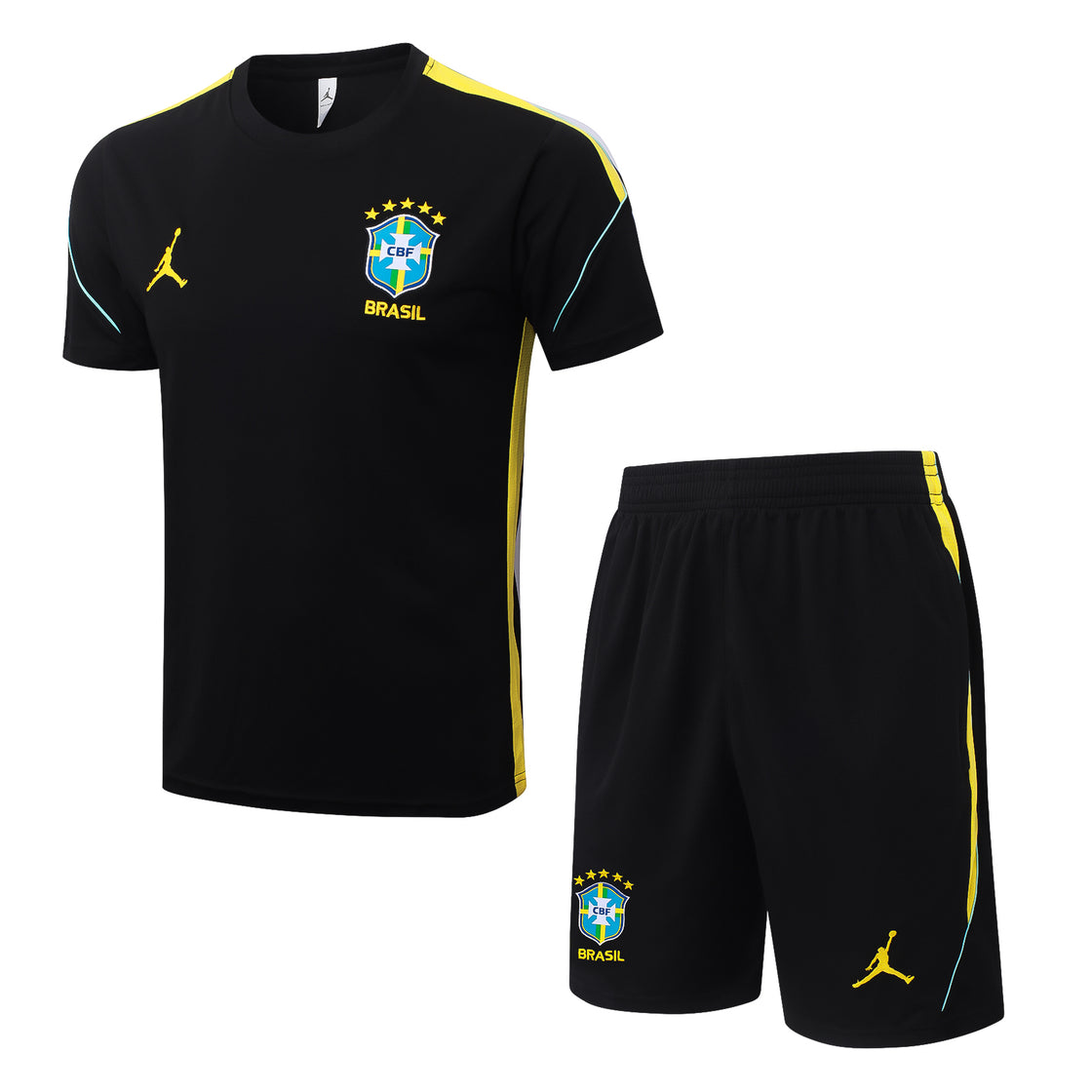 Kit Training Brésil 2026-2027