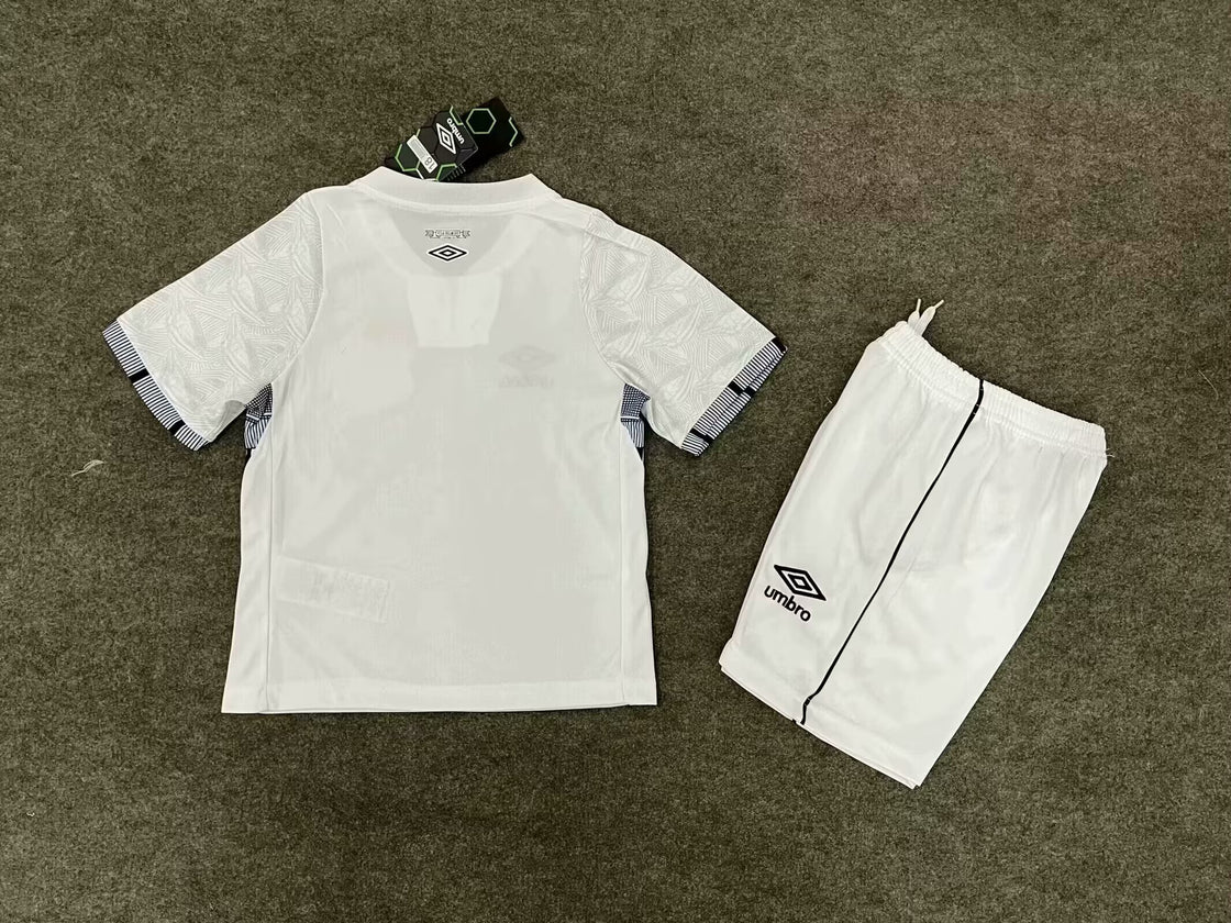 Kit Enfant Santos Domicile 2024-2025