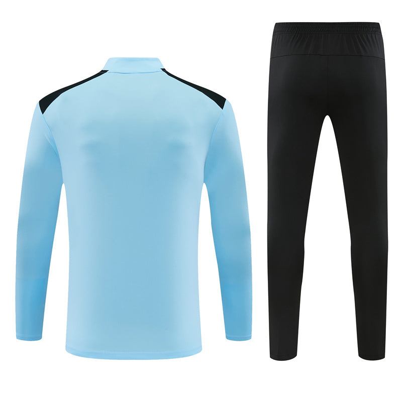 Kit Survêtement Feyenoord 2026-2027