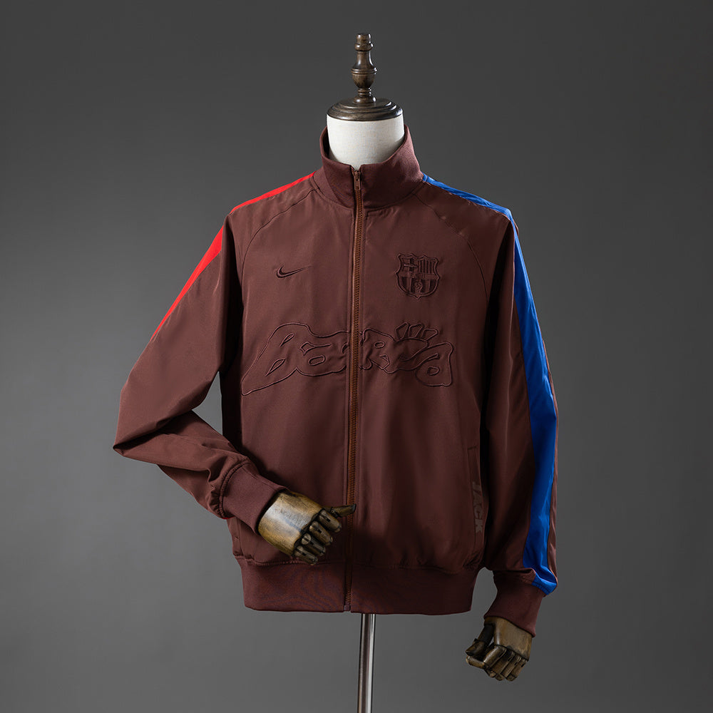 Veste FC Barcelone
