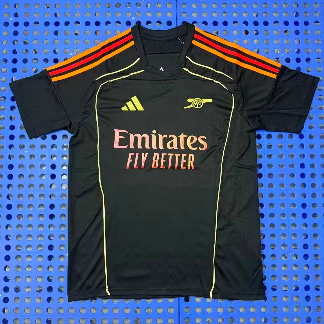 Maillot Arsenal Édition Spéciale 2025-2026