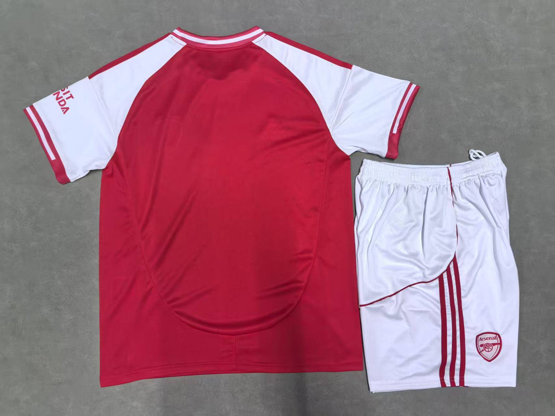 Kit Training Arsenal 2025-2026