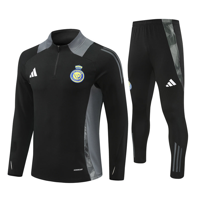 Kit Survêtement Al Nassr 2024-2025