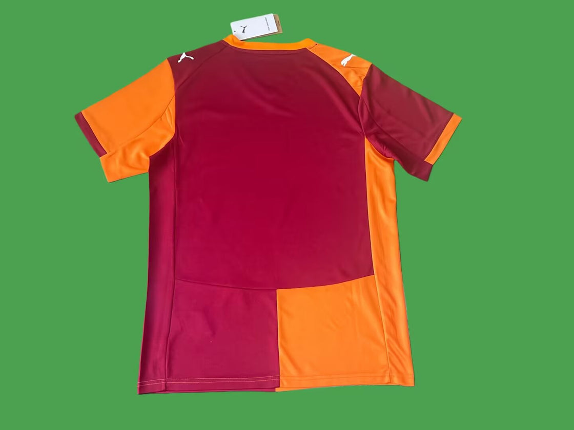 Maillot Galatasaray Domicile 2025-2026