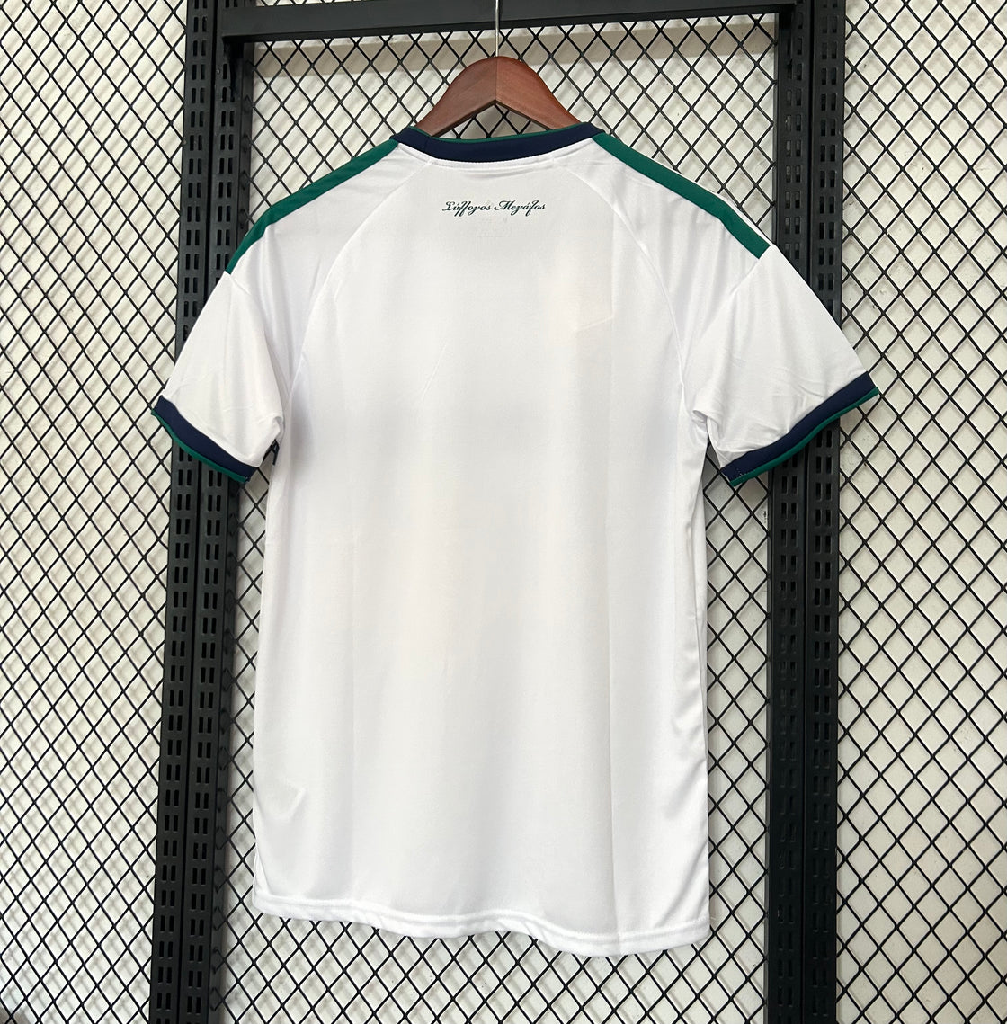 Maillot Panathinaikos Extérieur 2026-2027