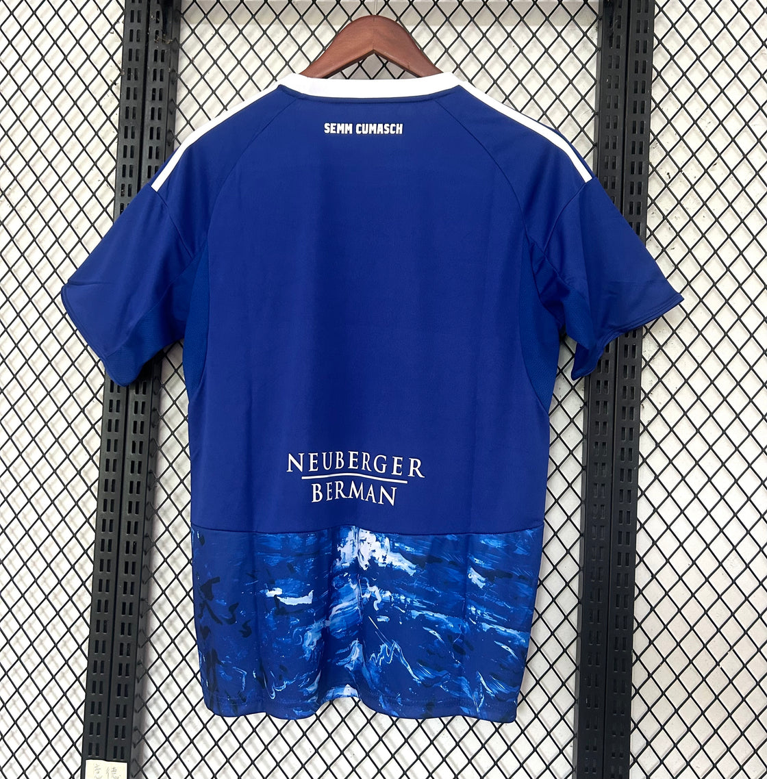 Maillot Como Domicile 2025-2026