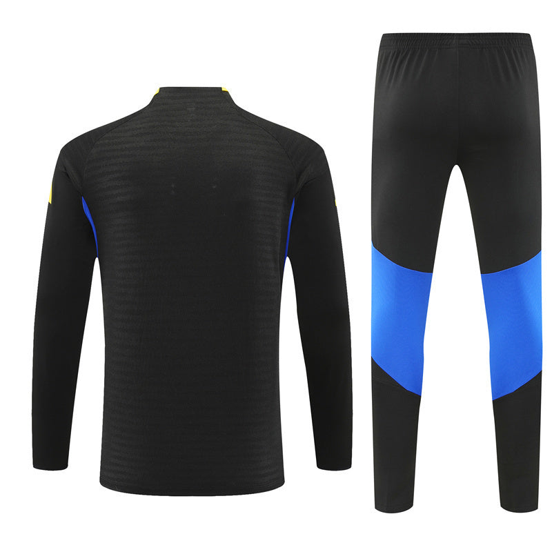 Kit Survêtement Manchester United 2025-2026
