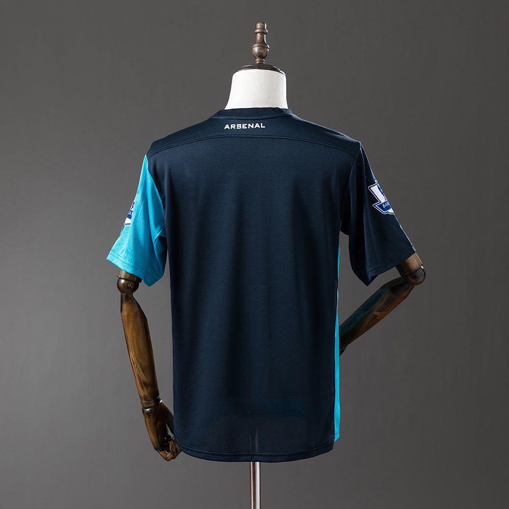 Maillot Rétro Arsenal Extérieur 2011-2012