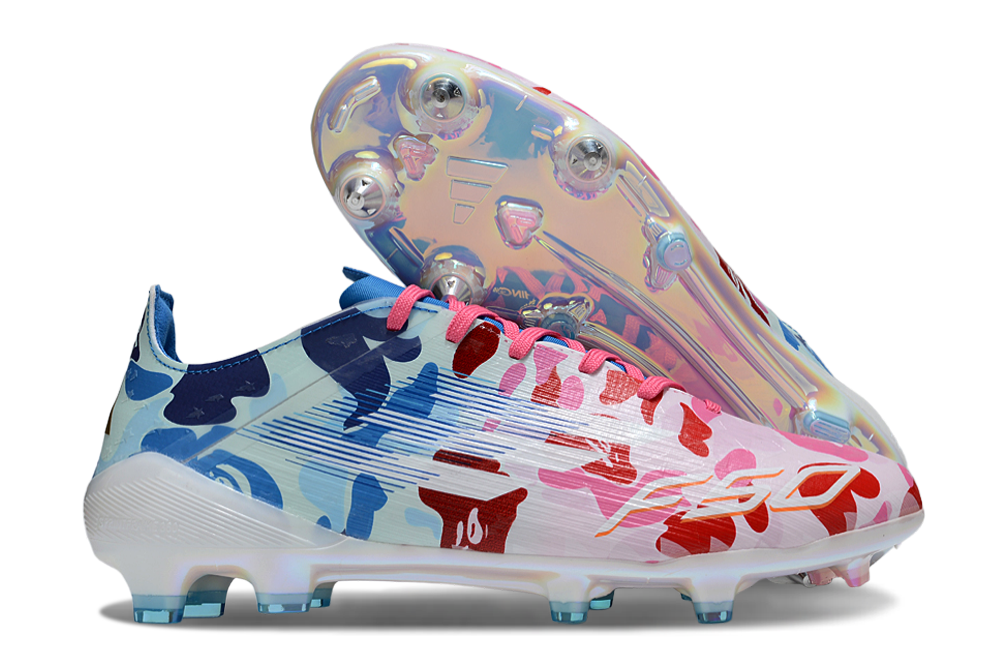 F50 Elite SG