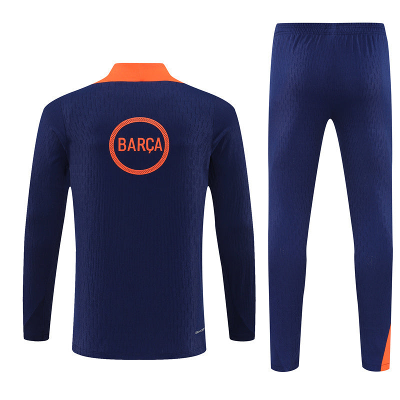 Kit Survêtement FC Barcelone 2025-2026