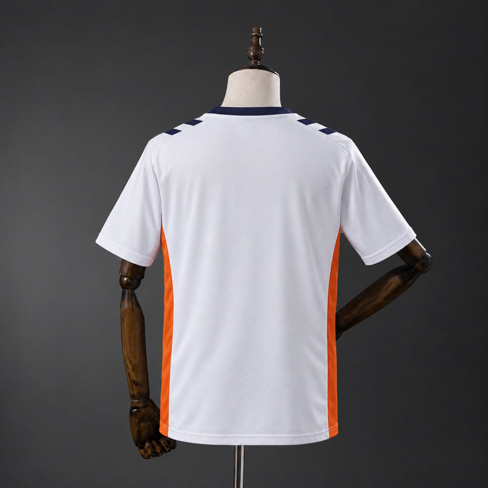Maillot Coventry City Extérieur 2026-2027